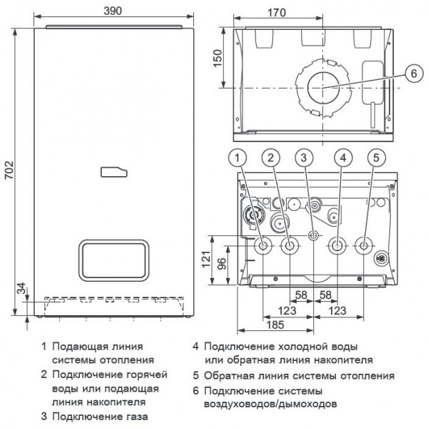  PROTHERM 